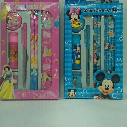 Paket alat tulis 1289 - Bayar Ditempat -...