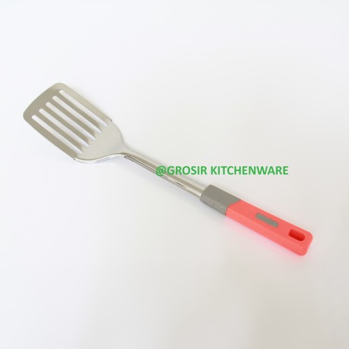 Spatula Stainless Steel /Sodet Kipas Gag...