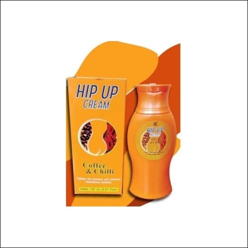 HIP UP CREAM BY SYB Origial BPOM Aman 10...