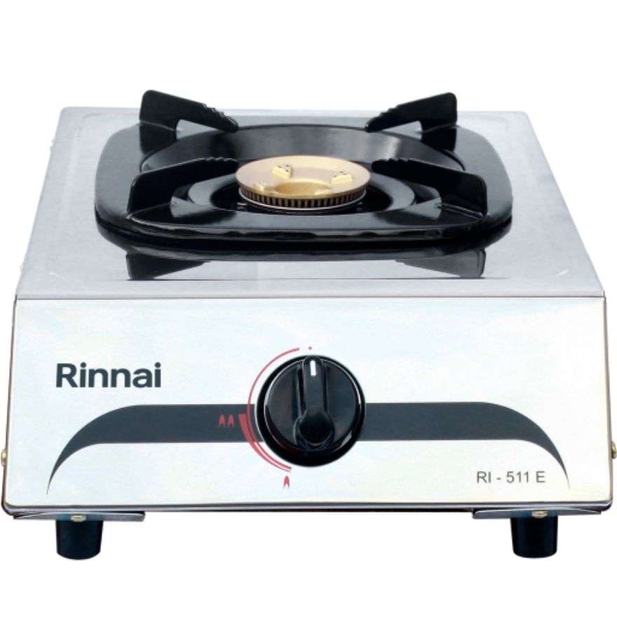 Rinnai Kompor Gas 1 Tungku Teknologi Sun...
