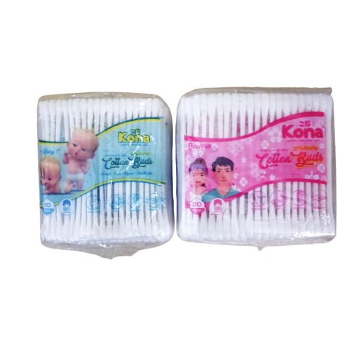 [ Kapas tdk mudah lepas ] Cotton Buds Ba...