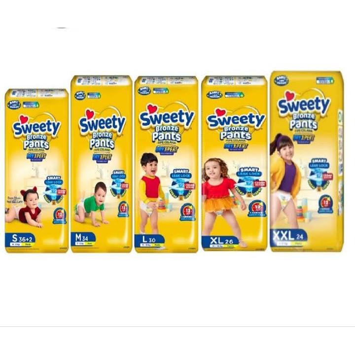 [PROMO] Termurah - GRATIS ONGKIR Sweety ...
