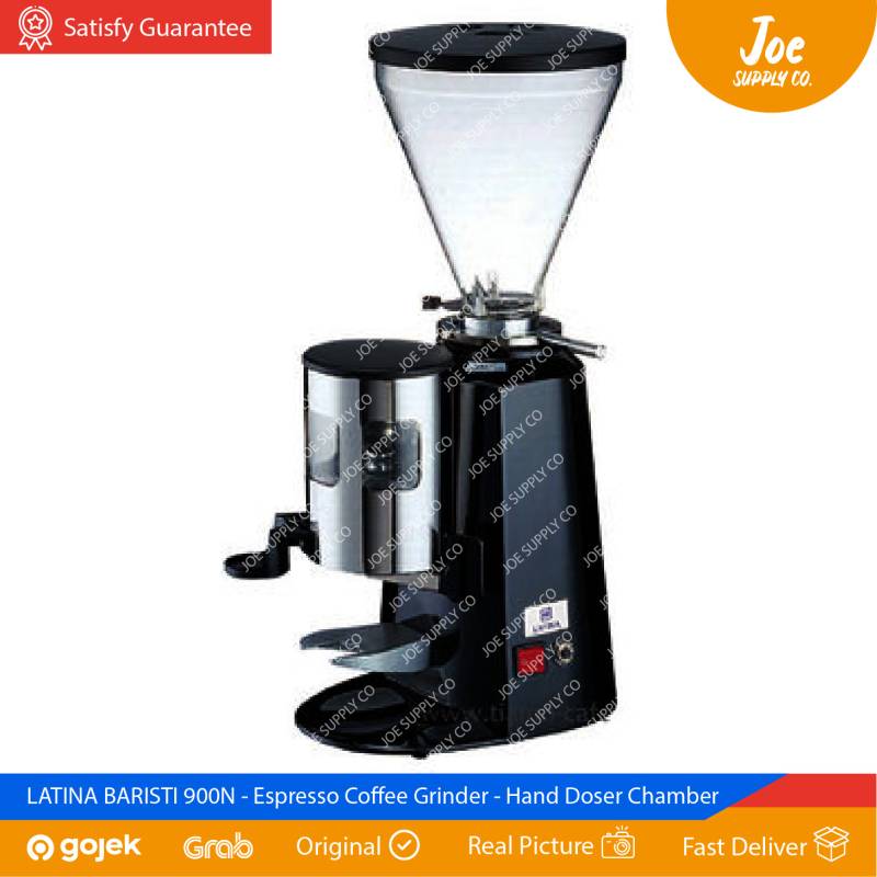 LATINA BARISTI 900N - Espresso Coffee Gr...