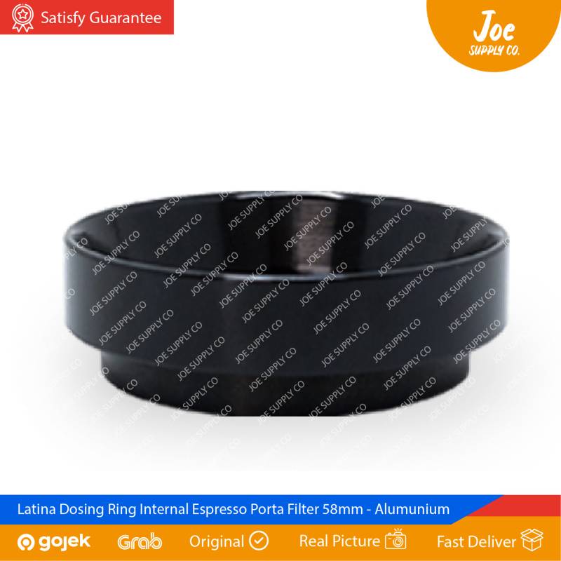 Latina Dosing Ring Internal Espresso Por...