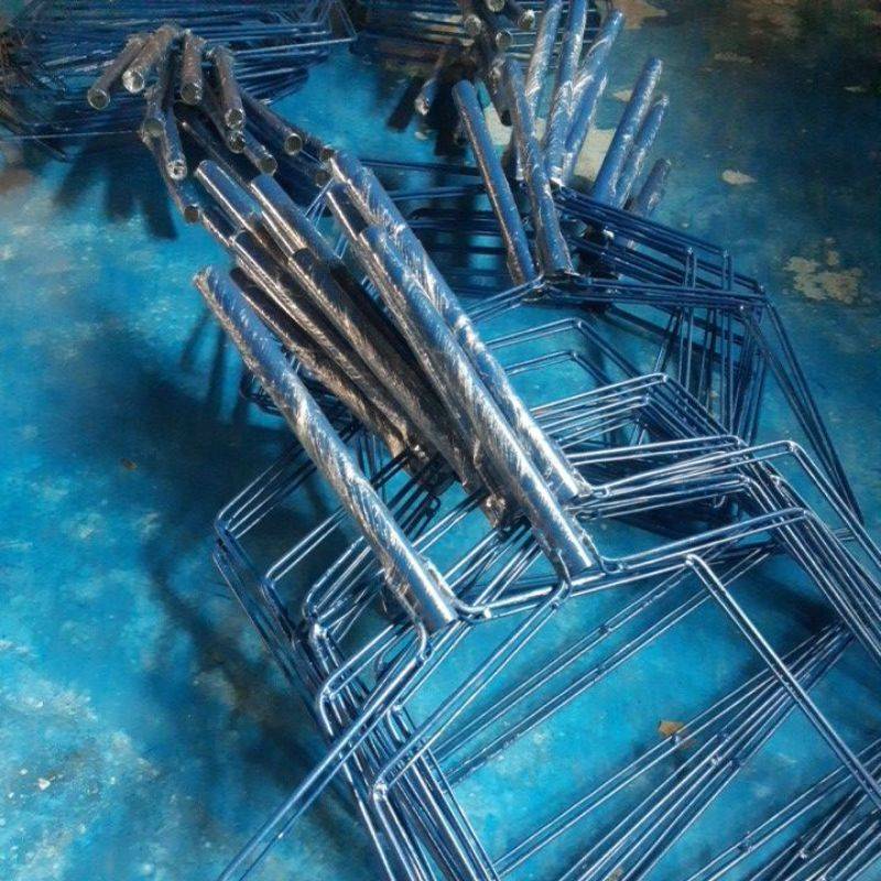 Rangka serokan ikan besar konsumsi lele ...
