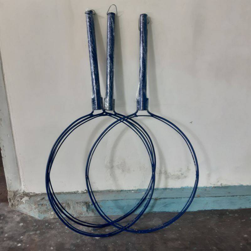 Rangka serokan ikan besar konsumsi lele ...