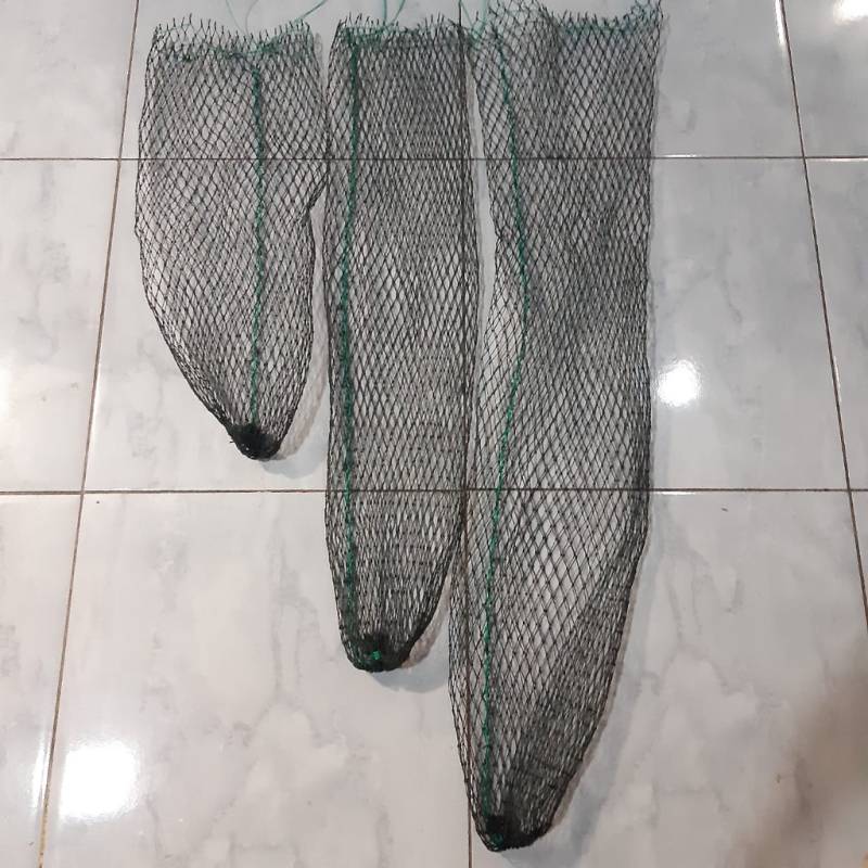 60cm - keramba koja korang kantong jarin...