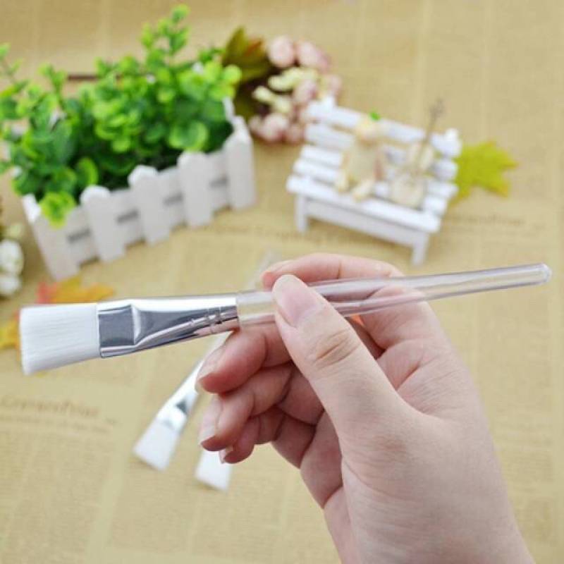 Kuas Masker Bening - Kuas Masker Murah